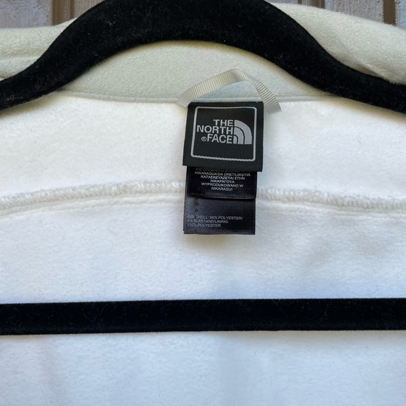 New! North Face Women’s Apex Bionic Jacket Large - Picture 9 of 9